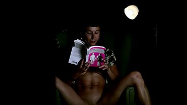 Nonton Sexy Reader Gets Fucked In The Sofa thumbnail