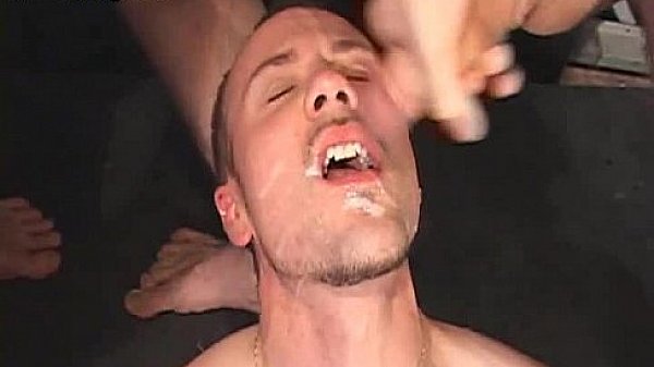 Three Horny Studs Fuck HardK-02 bearsonly 2 part5 