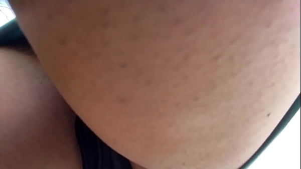 Masturbação gostosana bicicleta/COMPLETO NO_RED