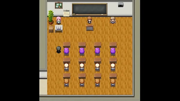 Nonton Game Of Busty Jk - Final thumbnail