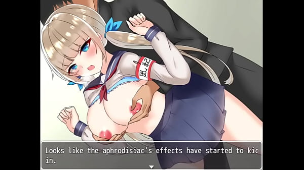 Vendo como_as outras garotas do colégio também são safadas Game_of BustyJK Final