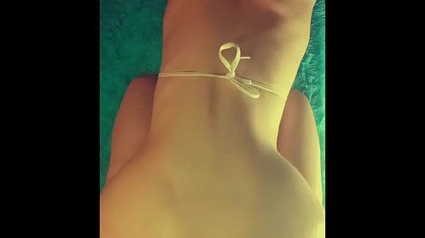 Brunettewith a_beautiful ass shoots homemade porn