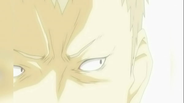 Big cock stud has a threesome with 2 teachers hentai sex 