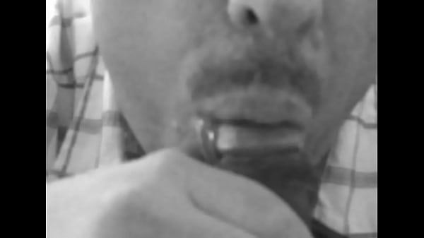 I love swallowing her cum. She loves when I do it. 