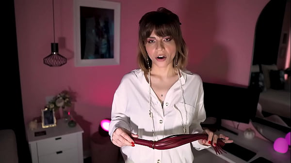 Detention domination a goon lesson 