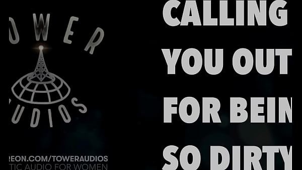 Play MP4 - You're Such A Dirty Woman &lpar;Erotic audio for women&rpar; &lpar;Audioporn dirty talk&rpar;