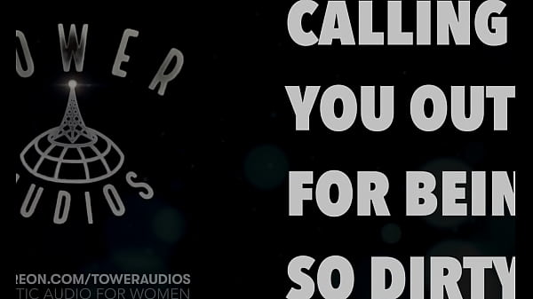 You re_Such A Dirty Woman Erotic audio_for women Audioporn dirty talk