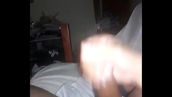 Cum shot part 1 