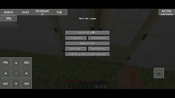 Nonton Minecraft Mod De Sexo. Me Follo A La Chica thumbnail