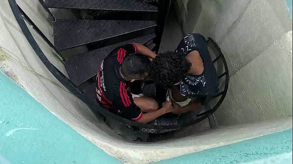 Meu Amigo Me Pegou No Flagra Fudendo O Ex Dele thumbnail