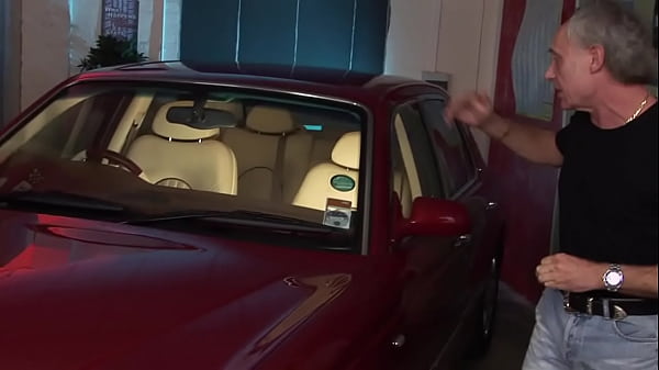 Elle Brook And Jasmine Webb Interracial Threeway With Old Man thumbnail