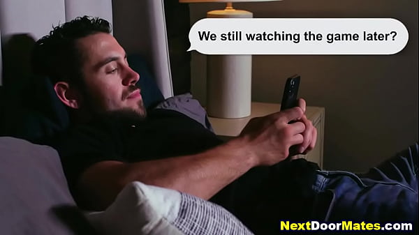 He sent his nudie to a wrong guy 