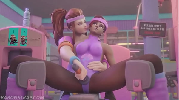 Overwatch Compilation 100 14 0123