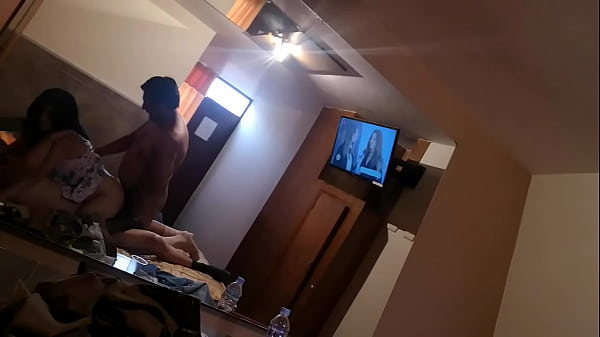 Play MP4 - Fiesta anal