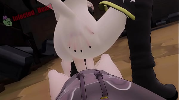 Play MP4 - Knightshade Anal