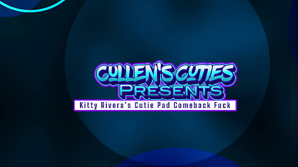 Nonton Kitty Rivera&rsquo;s Cutie Pad Comeback Fuck thumbnail