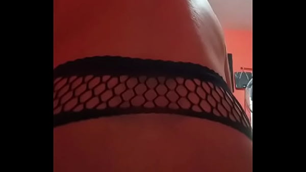 te imaginas que sea tu pito lo que monto?