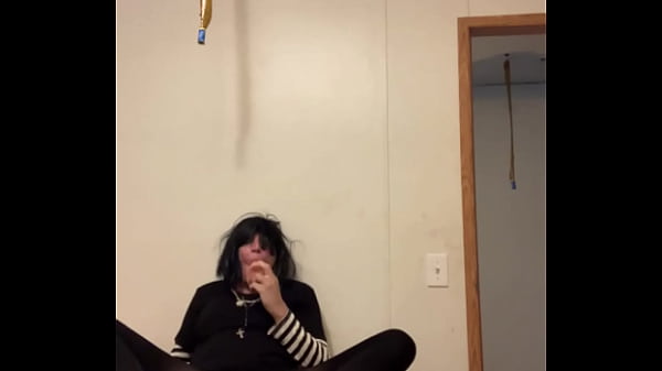 Enjoying A Private Suck thumbnail