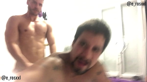I Fucked Him In Differents Positions Till I Cum Inside Him.dont Miss The Video Is Very Hot thumbnail