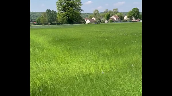 Les fesses &agrave; l air dans les champs Et bien plus encore 