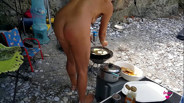 Play MP4 - nippleringlover hot mom topless nude beach spreading pierced pussy wide open see through big pierced nipples hot ass