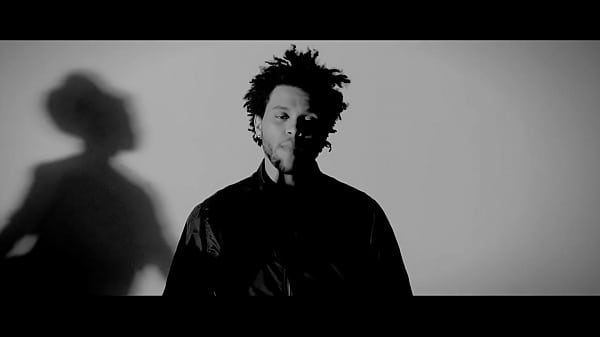 The Weeknd - Wicked Games (Official Video) | The Orville