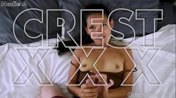 Nadie A Adores Cam Crest's Massive Cock in Intimate POV Handjob (free) 