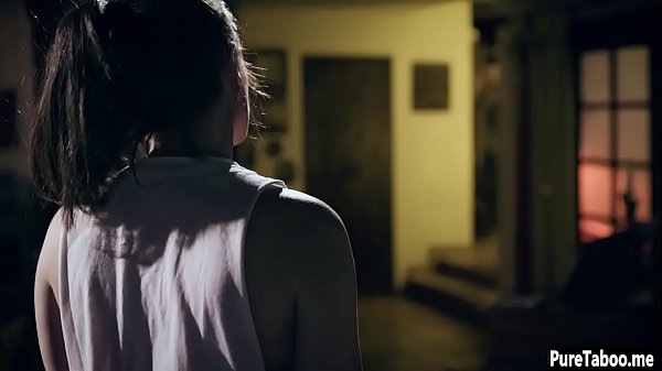 Sexy rich starletteen got anal banged after training