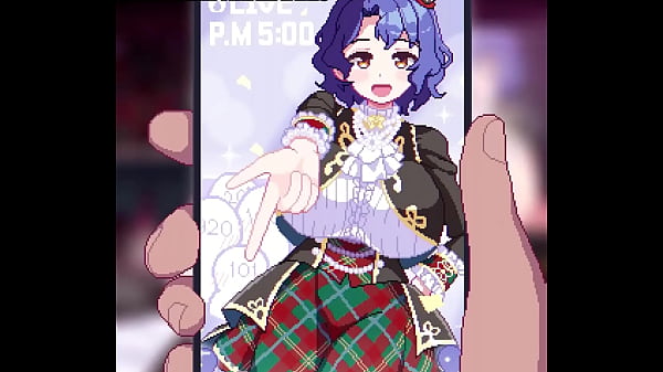 Anime Girl | LakrisHub