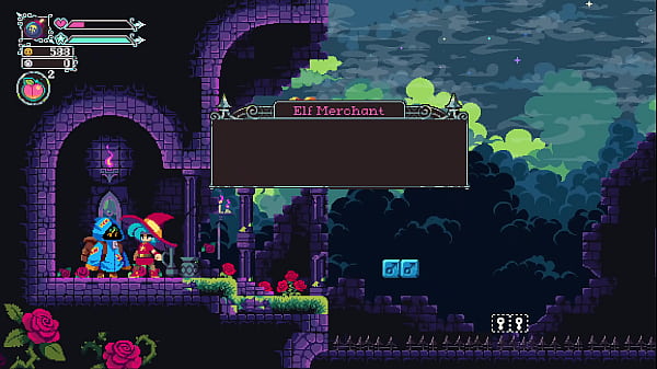 Cuphead style pixel hentai game flipwitch forbidden sex hex p10 