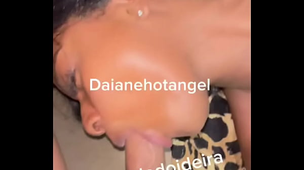 Quer um boquete desse?