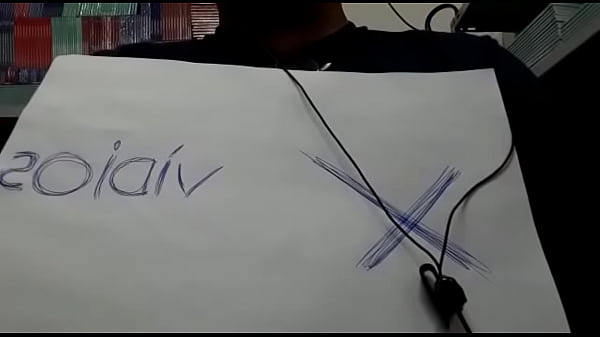 V&iacute_deo de verifica&ccedil_&atilde_o