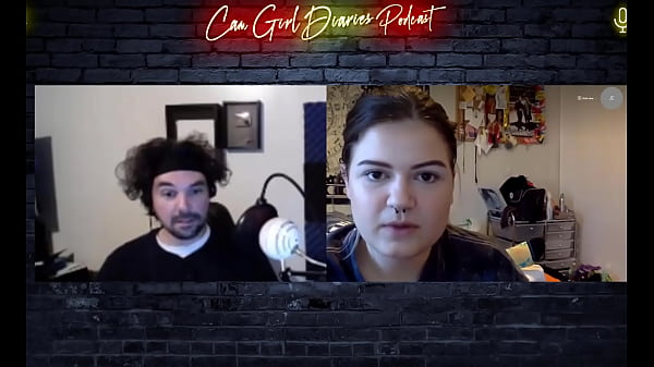 Christian Girl Spites God And Becomes A_Cam Girl