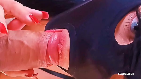 PERFECT_BRUNETTESUBMITSBEST BLOWJOB OFLIFE SEXDOLL520