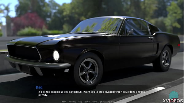 Play MP4 - AWAY FROME HOME &num;19 &bull; Welcome home&comma; honey&excl; I missed you&excl;