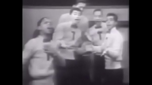 Frankie Lymon_The Teenagers Why Do Fools Fall_In Love