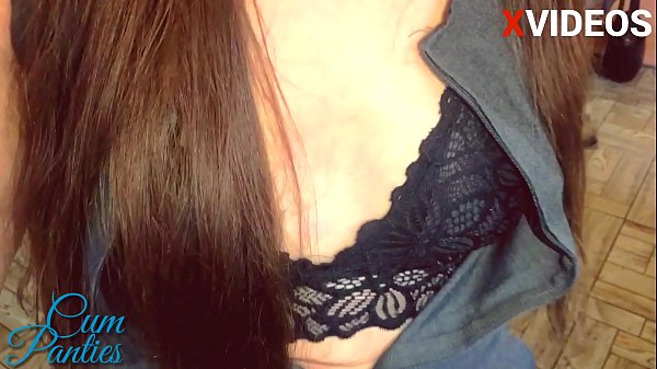 Play MP4 - My Pussy Holds On To His Cock Like She Doesn't Want To Let Him Go