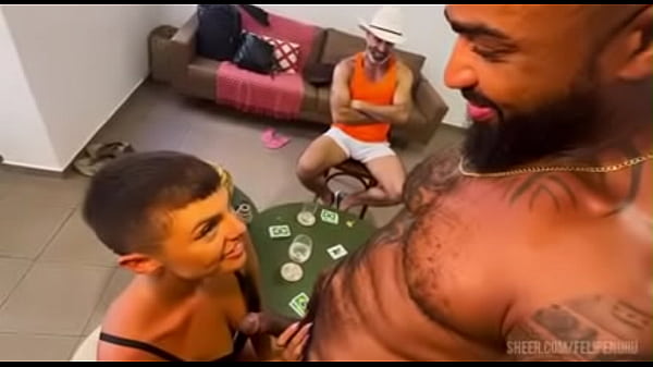 Sexo Delicioso Dupla Penetra&ccedil;&atilde;o thumbnail