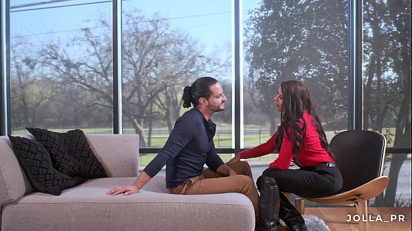 I finally got my psychology patient to_fuck me in theoffice