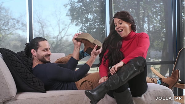 Play MP4 - I finally got my psychology patient to fuck me in the office