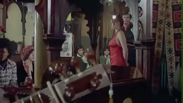 Play MP4 - Girls in the Night Traffic &lpar;1976&rpar;