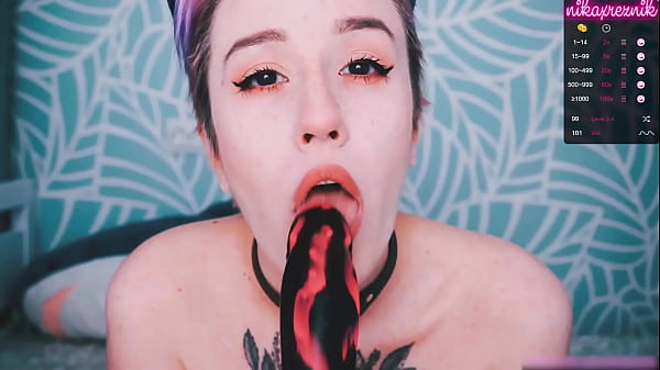 Pov blowjob practice