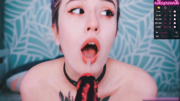 Pov blowjob practice 