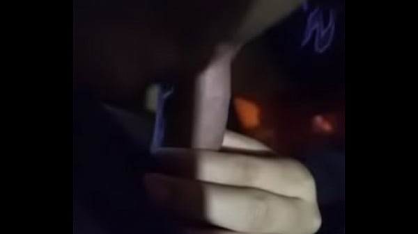 Novinha chupando gostoso