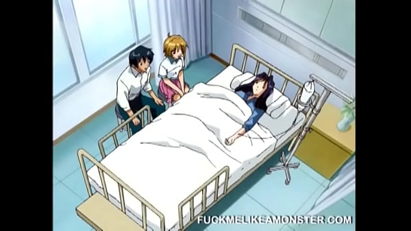 Play MP4 - Hentai Porn Monster Fucks Fairy With His Huge Dong