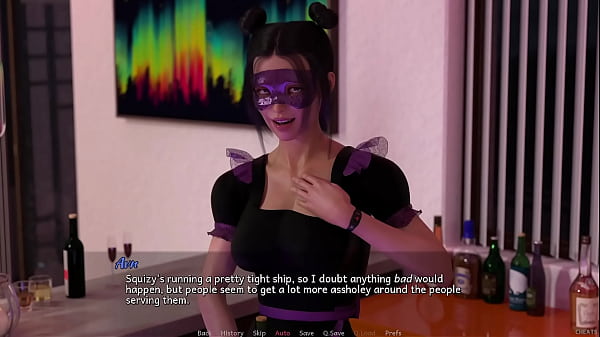 Play MP4 - Fetish Locator &num;74 - BBW Gets Fucked Hard On The Balcony While Her Cuck Step Brother Watches