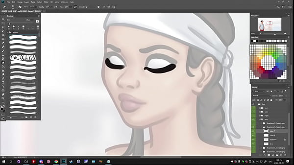 Sts broadcast by dc on picarto from march first 2022 