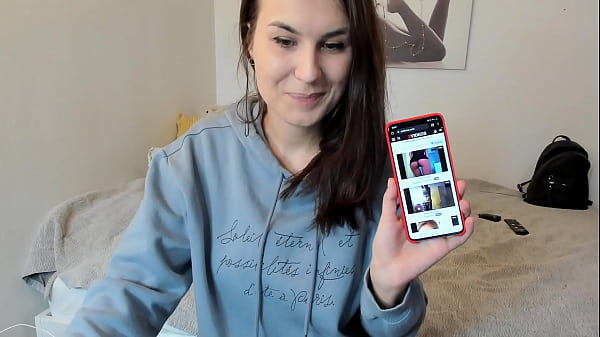 Verification video of me on xvideos for chaturbate 