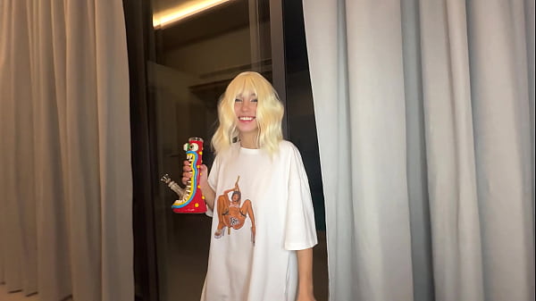 Nonton Fucked A Funny Girl Hard thumbnail