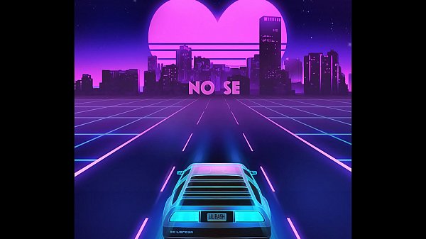 Lst Bash - No s&eacute_ (Remastered) (Audio)